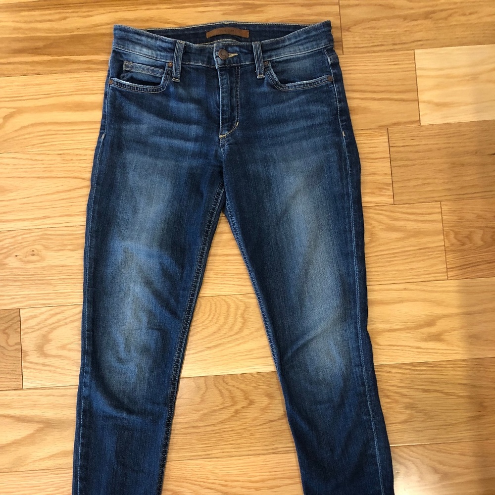 Joe's Petite Skinny Jean
